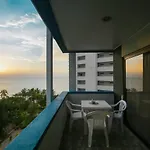 Apartamento Edificio Portofino 701