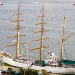 Apartamento Edificio Portofino 701