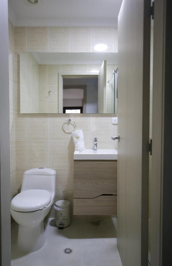 Edificio Portofino 701 Apartamento Cartagena