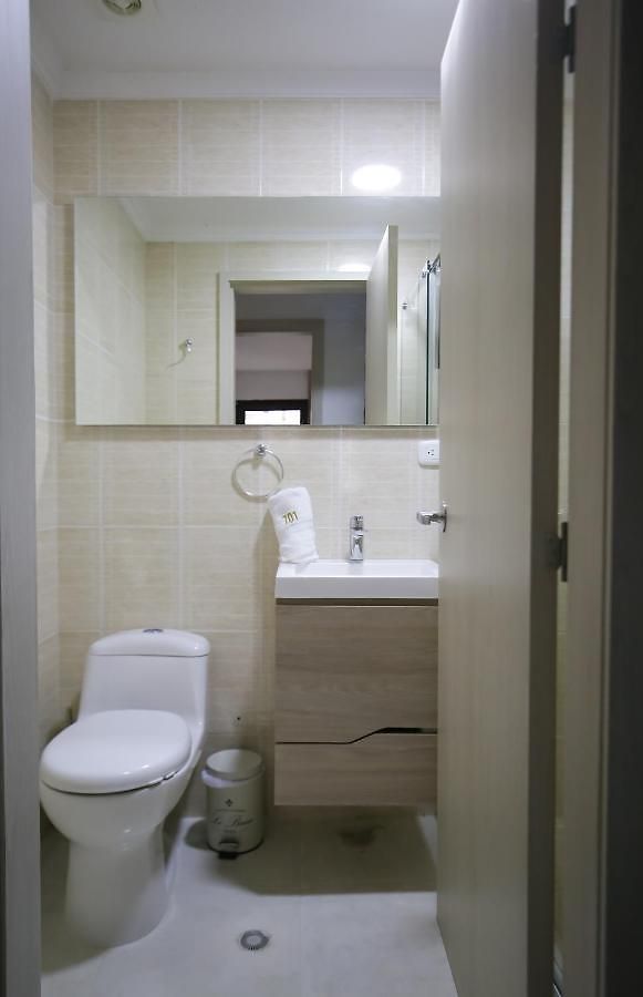 Edificio Portofino 701 Apartment Cartagena