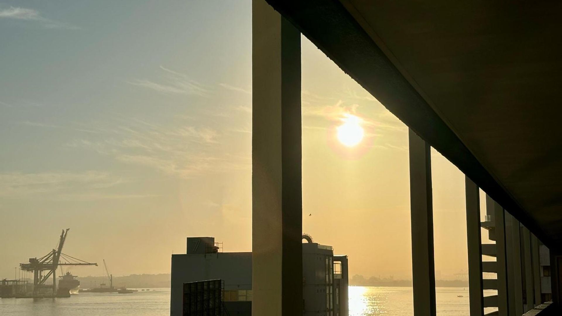 Edificio Portofino 701 Apartment Cartagena
