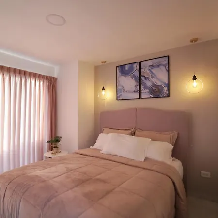 Edificio Portofino 701 Apartamento *