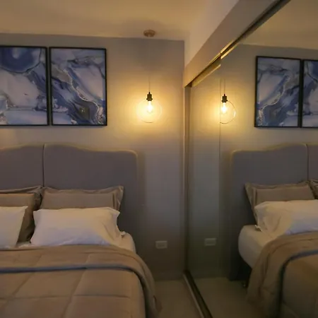 Edificio Portofino 701 Apartamento Cartagena