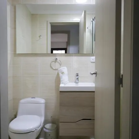 Edificio Portofino 701 Apartamento Cartagena