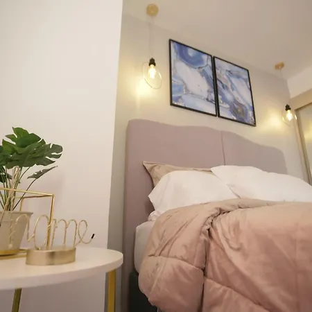 Apartamento Edificio Portofino 701