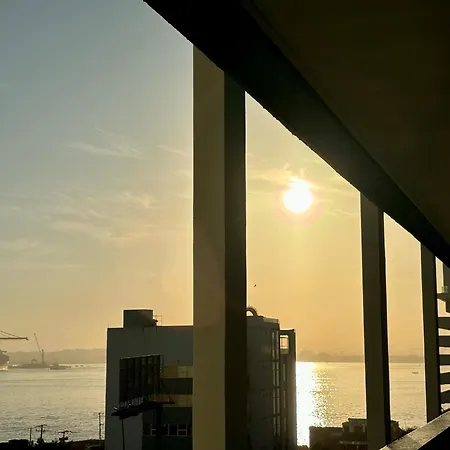 Edificio Portofino 701 Apartamento Cartagena