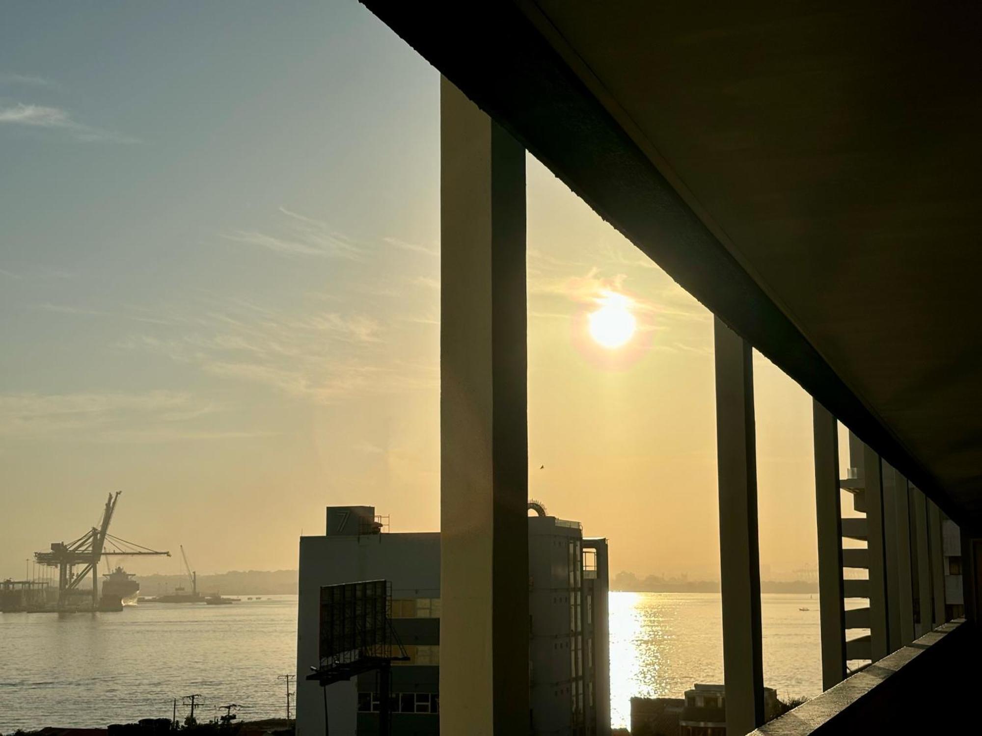 Edificio Portofino 701 Apartamento Cartagena